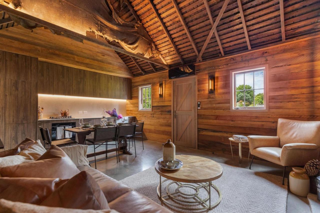 Hicks Cottage Queenstown Exterior foto